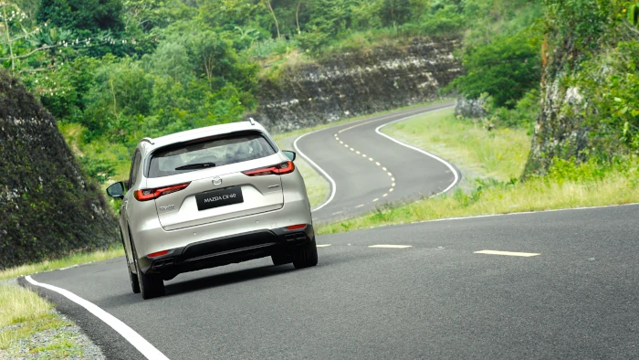 Mobil Mewah SUV Premium Jepang: Standar Baru Kenyamanan Kelas Dunia