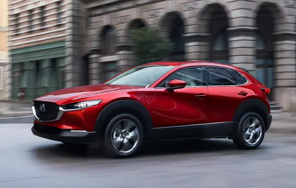 mazda-cx-30-ckd-bekasi